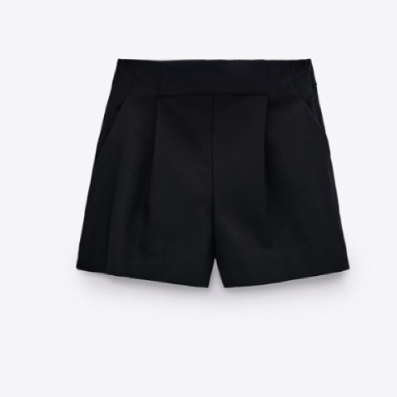 High Waisted Shorts Size XS NWT - Picture 5 of 5